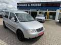 Volkswagen Caddy Life Team 5 Sitze Klima Sitzheiz. PDC Zilver - thumbnail 1