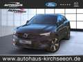 Volvo C40 Recharge Core 2WD Pure Electric Bluetooth Navi Noir - thumbnail 1