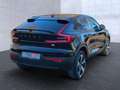Volvo C40 Recharge Core 2WD Pure Electric Bluetooth Navi Noir - thumbnail 4