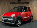 Microcar M.Go DCI Red - thumbnail 1