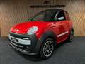 Microcar M.Go DCI Red - thumbnail 2