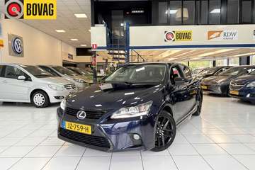 Sport Edition Bovag Garantie