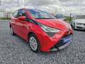 Toyota Aygo 1.0i VVT-i x-play // 1er PROPRIO / GARANTIE // Rouge - thumbnail 3