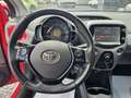 Toyota Aygo 1.0i VVT-i x-play // 1er PROPRIO / GARANTIE // Rouge - thumbnail 8