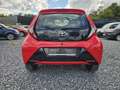 Toyota Aygo 1.0i VVT-i x-play // 1er PROPRIO / GARANTIE // Rouge - thumbnail 5