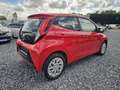 Toyota Aygo 1.0i VVT-i x-play // 1er PROPRIO / GARANTIE // Rouge - thumbnail 4