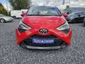 Toyota Aygo 1.0i VVT-i x-play // 1er PROPRIO / GARANTIE // Rouge - thumbnail 2