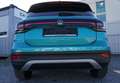 Volkswagen T-Cross Active,Navi,Kamera,ACC,CarPlay, SH,AHK Bleu - thumbnail 17