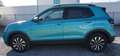 Volkswagen T-Cross Active,Navi,Kamera,ACC,CarPlay, SH,AHK Bleu - thumbnail 15