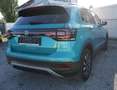Volkswagen T-Cross Active,Navi,Kamera,ACC,CarPlay, SH,AHK Bleu - thumbnail 18