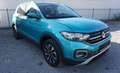 Volkswagen T-Cross Active,Navi,Kamera,ACC,CarPlay, SH,AHK Bleu - thumbnail 3