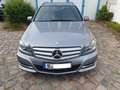 Mercedes-Benz C 220 Distronic Navi Leder ILS BlueEFFICIENCY Avantgarde Silber - thumbnail 1