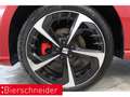 SEAT Ibiza 1.0 TSI DSG FR 18 NAVI LED KESSY VC KAMERA Rot - thumbnail 14