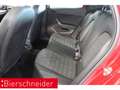 SEAT Ibiza 1.0 TSI DSG FR 18 NAVI LED KESSY VC KAMERA Rot - thumbnail 12