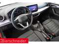 SEAT Ibiza 1.0 TSI DSG FR 18 NAVI LED KESSY VC KAMERA Rot - thumbnail 5