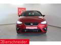 SEAT Ibiza 1.0 TSI DSG FR 18 NAVI LED KESSY VC KAMERA Rot - thumbnail 3