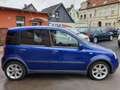 Fiat Panda 1.4 16V 100HP (169)! TÜV! 24 Monate Gew. Blue - thumnbnail 2
