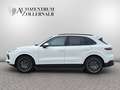 Porsche Cayenne S *1.HAND*SPUR*PANO*PDLS*LNKRDHZG*AHK* Weiß - thumbnail 3