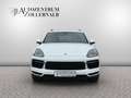 Porsche Cayenne S *1.HAND*SPUR*PANO*PDLS*LNKRDHZG*AHK* Weiß - thumbnail 2