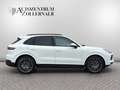 Porsche Cayenne S *1.HAND*SPUR*PANO*PDLS*LNKRDHZG*AHK* Weiß - thumbnail 7