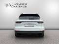 Porsche Cayenne S *1.HAND*SPUR*PANO*PDLS*LNKRDHZG*AHK* Weiß - thumbnail 5