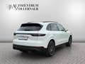Porsche Cayenne S *1.HAND*SPUR*PANO*PDLS*LNKRDHZG*AHK* Weiß - thumbnail 6
