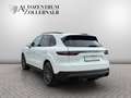 Porsche Cayenne S *1.HAND*SPUR*PANO*PDLS*LNKRDHZG*AHK* Weiß - thumbnail 4