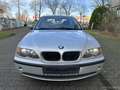 BMW 320 320i Klima PDC TÜV 09/2025 Plateado - thumbnail 2