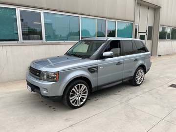 3.0 tdV6 HSE auto