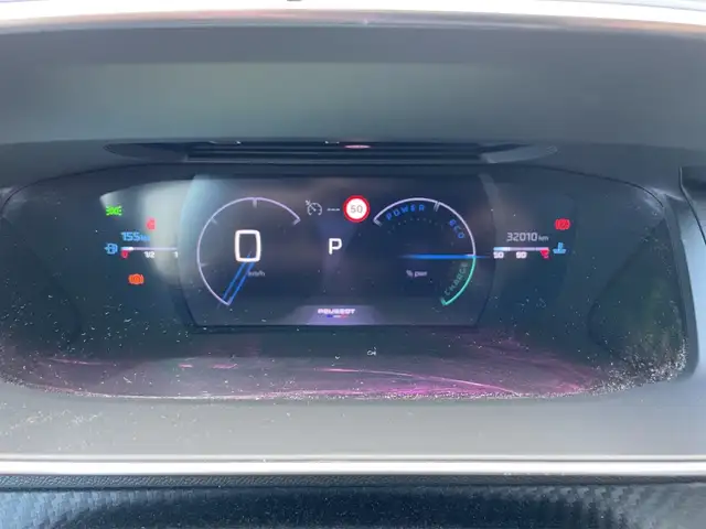Peugeot 208 view 15