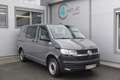Volkswagen T6.1 Transporter Doka KR 2,0TDI 4Motion 2xS-TÜR/NETTO:29.150€ Grau - thumbnail 1