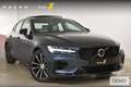 Volvo S60 T6 350PK Long Range AWD Ultimate / BLIS / Adaptiev Blauw - thumbnail 1