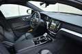 Volvo S60 T6 350PK Long Range AWD Ultimate / BLIS / Adaptiev Blauw - thumbnail 39