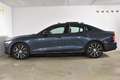 Volvo S60 T6 350PK Long Range AWD Ultimate / BLIS / Adaptiev Blauw - thumbnail 8