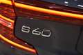 Volvo S60 T6 350PK Long Range AWD Ultimate / BLIS / Adaptiev Blauw - thumbnail 42