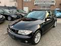 BMW 118 d 2.0d Advantage Paket Schwarz - thumbnail 3