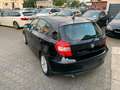 BMW 118 d 2.0d Advantage Paket Schwarz - thumbnail 9