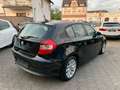 BMW 118 d 2.0d Advantage Paket Schwarz - thumbnail 10