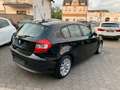 BMW 118 d 2.0d Advantage Paket Schwarz - thumbnail 11