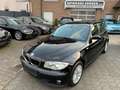 BMW 118 d 2.0d Advantage Paket Schwarz - thumbnail 7