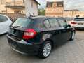 BMW 118 d 2.0d Advantage Paket Schwarz - thumbnail 1