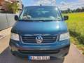 Volkswagen T5 Multivan Multivan Comfortline Grün - thumbnail 3