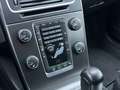 Volvo V60 2.0 T5 SUMMUM AUT. - LEDER - NAVI - ORG. NL. Grau - thumbnail 9