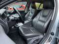 Volvo V60 2.0 T5 SUMMUM AUT. - LEDER - NAVI - ORG. NL. Grau - thumbnail 11