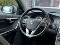 Volvo V60 2.0 T5 SUMMUM AUT. - LEDER - NAVI - ORG. NL. Grau - thumbnail 7