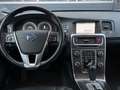 Volvo V60 2.0 T5 SUMMUM AUT. - LEDER - NAVI - ORG. NL. Grau - thumbnail 6
