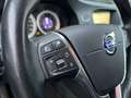 Volvo V60 2.0 T5 SUMMUM AUT. - LEDER - NAVI - ORG. NL. Grau - thumbnail 21
