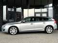 Volvo V60 2.0 T5 SUMMUM AUT. - LEDER - NAVI - ORG. NL. Grau - thumbnail 2
