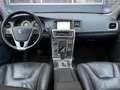 Volvo V60 2.0 T5 SUMMUM AUT. - LEDER - NAVI - ORG. NL. Grau - thumbnail 5