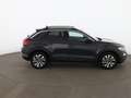 Volkswagen T-Roc 1.5 TSI Active Aut RADAR R-CAM ASSIST TEMP Grau - thumbnail 4